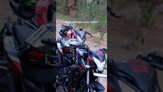 Pulsar ns200 bs7 & bs4