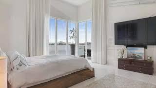 Asia Condo in Miami - 900 Brickell Key Dr