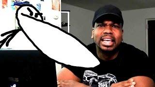 GradeAUnderA vs Tyrone Magnus | The Arguments