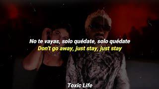 Lil Tracy - Beautiful Nightmare // Sub Español & Lyrics