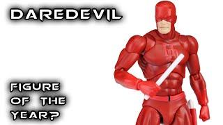 Mafex DAREDEVIL (Comic Version) No.223 Action Figure Review