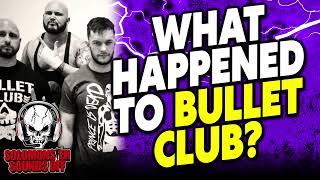 What Has Happened To BULLET CLUB And Controversy Involving Hana Kimura?