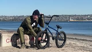 Colin Varanyak - BIKE CHECK 2023