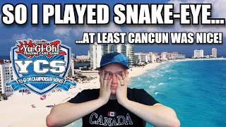 The YCS Cancun Experience