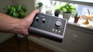 Best $300 Entry Prosumer Audio Interface Of 2021!