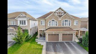 3 Denny Street, Ajax Home - Real Estate Properties