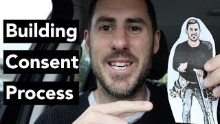 Building Consent Process in New Zealand // Builders Perspective