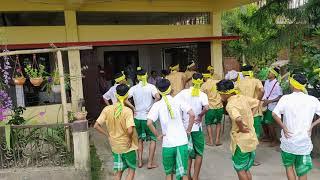 #haidang #husori #sonowal #kachari                               Haidang husori