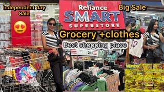 *Biggest SHOPPING Store* &  Kurtis, Dresses, Grocery, Home Decore Collection! RELIANCE SUPER STORE