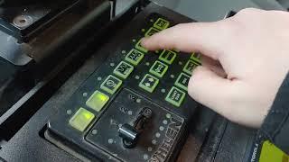 Whelen Engineering - Cencom Gold - Siren Demonstration