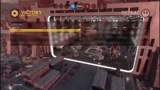 Trolling and clapping a dumbass