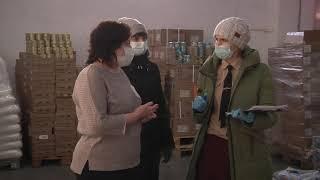 Рейды по магазинам и кафе