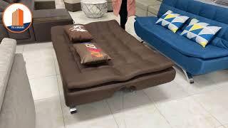 ĐỊA CHỈ MUA SOFA BED NHẬP KHẨU GIÁ RẺ TẠI HÀ NỘI