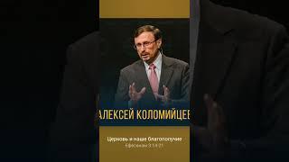 Церковь существует чтобы человек приходил к глубокому познанию Бога🫰 #Библияговорит#моментистины