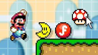 The Original Mario Makers