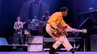 Chuck Berry - Nadine