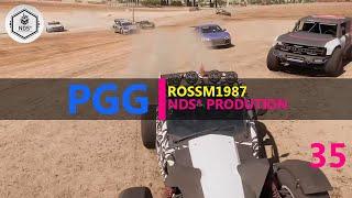 NDS* Production #fh5 playground games with rossm1987 | vol 35