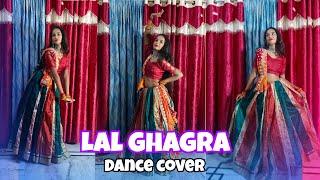 Lal ghagra || Pawan singh || Dance cover || Priya dance studio