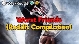 With Friends Like You, Who Needs Enemies (Reddit Compilation)