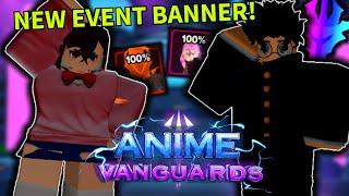 Spending 120,000+ Wisps On The New Occult Banner + 200rrs In Anime Vanguards!