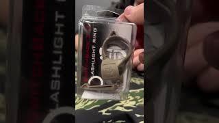 Thyrm Switchback Install On MCH #shorts