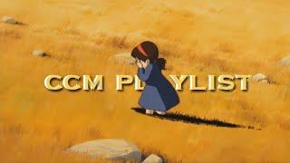 [CCM Playlist] 몽글 일렉기타 / 예수, 나의 좋은 치료자