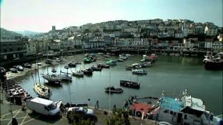 Torbay Tourism video - showcasing the English Riviera