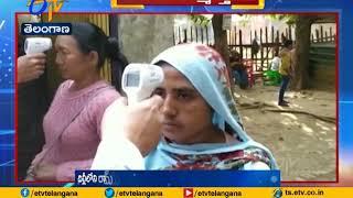 Coronavirus | India on High Alert | After Two Cases Confirmed