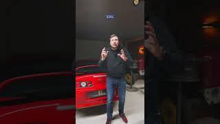 Young- & Oldtimer Kaufberatung - mit welchem Auto kann man anfangen? #shorts