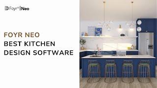 Best Kitchen Design Software Online 2024