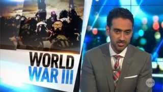 Auslam 2: Waleed Aly