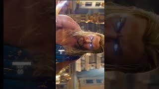 "Sound Of Lightning " || #shorts #marvel #thor #zeus #yt #mcu #viralvideo #edit