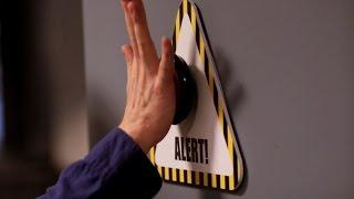 Don’t hit the panic button. Adopt a proactive approach to IT monitoring