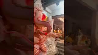 Dhoolpet Ganesha night view #viralvideo