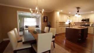 For Sale - 15 Roosevelt Blvd, North Caldwell NJ - Walk Through Video