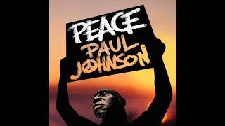 Paul Johnson   Peace Radio 48bit