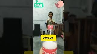 BOTTLE TRICK || July 30, 2023 || kharbang bazar || baglung