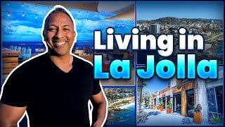 Living in La Jolla, California { Everything You Need To Know } Pros & Cons