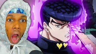 Every JoJo's Character Is UNIQUE