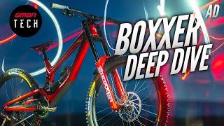 The Ultimate Downhill Fork? | RockShox BoXXer Deep Dive & First Ride