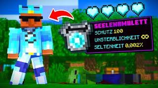 ENDLICH! LEGENDÄRES OP ITEM der EISKRIEGER! (0,002%) | Minecraft Helden