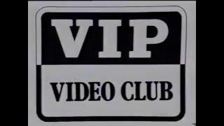 VIP Video Club Intro