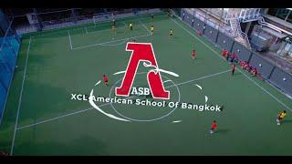 XCL ASB Sukhumvit, the Future-Focused American International School Right in the Heart of Bangkok