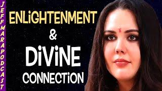 The POWER Of Enlightened Beings & How She Was TRANSFORMED By GURUJI'S Blessing