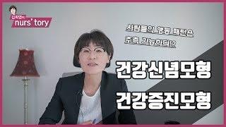 [이론모형] 쉽게 알아보는 건강신념모형/건강증진모형