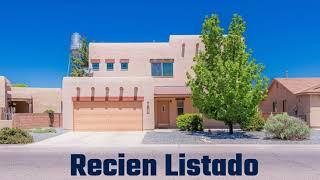260 W AVENIDA BERNALILLO Bernalillo NM 87004 -Just Listed
