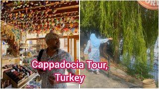 How Much It Cost For Cappadocia Trip? Planning To Bring Our Kids To Turkey|Hum Do Hamare Chaar Vlog