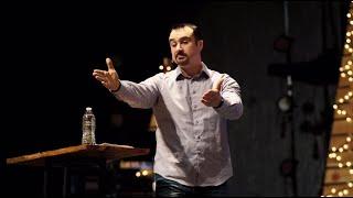 Пастор Андрей Шаповалов «Духовное Наследие» | Pastor Andrey Shapovalov «Spiritual Inheritance»