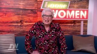 Jenny Eclair Gets Some New Underwear | Loose Women