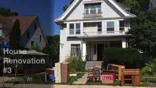 Madison House Renovation #3 - Sell house fast